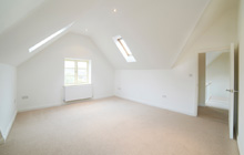 Wimblebury bedroom extension leads