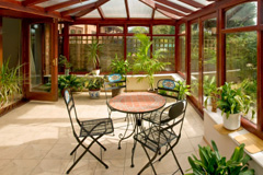 Wimblebury conservatory quotes