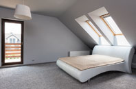 Wimblebury bedroom extensions