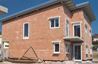 Wimblebury home extensions