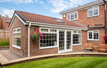 Wimblebury house extension leads