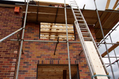 house extensions Wimblebury