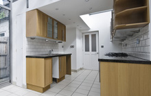 Wimblebury kitchen extension leads